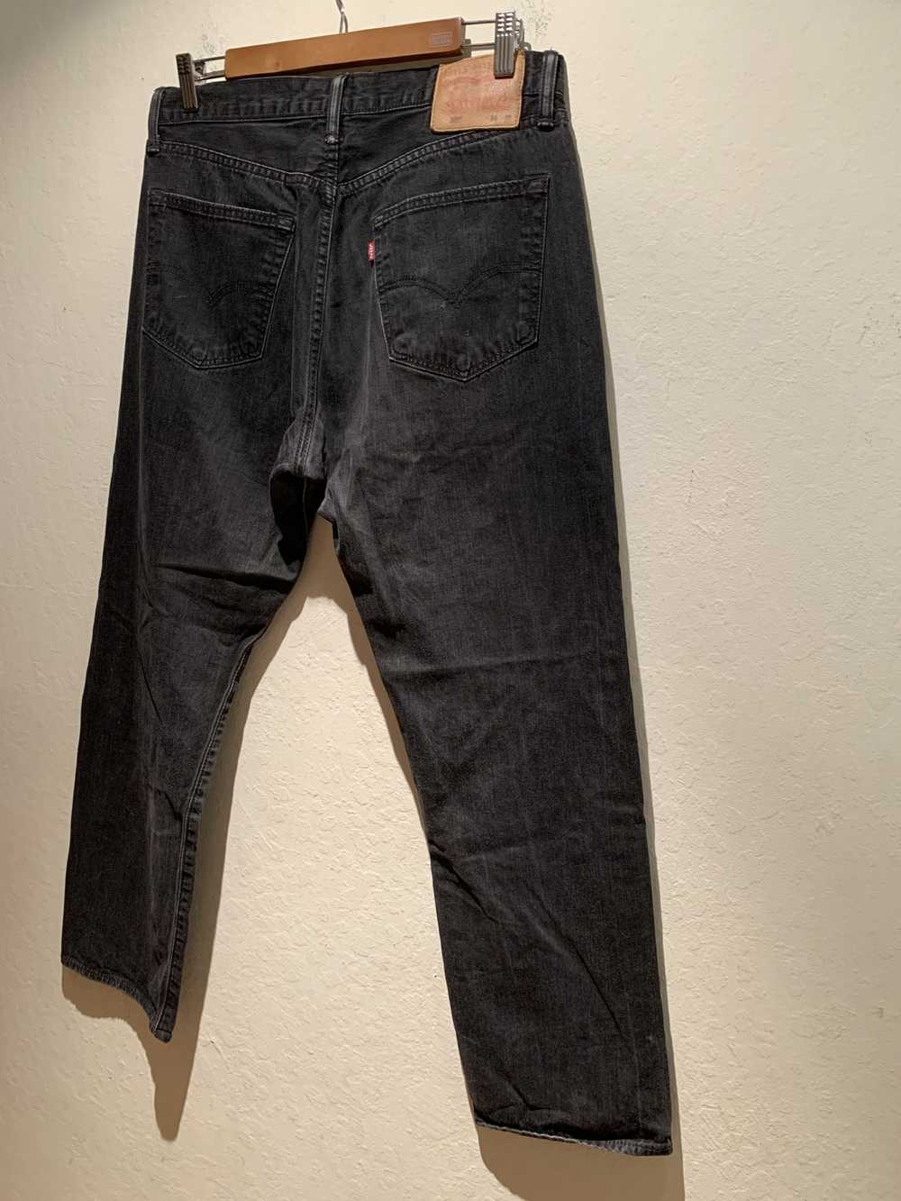 Designer × Levi's × Levi's Vintage Clothing *RARE… - image 2