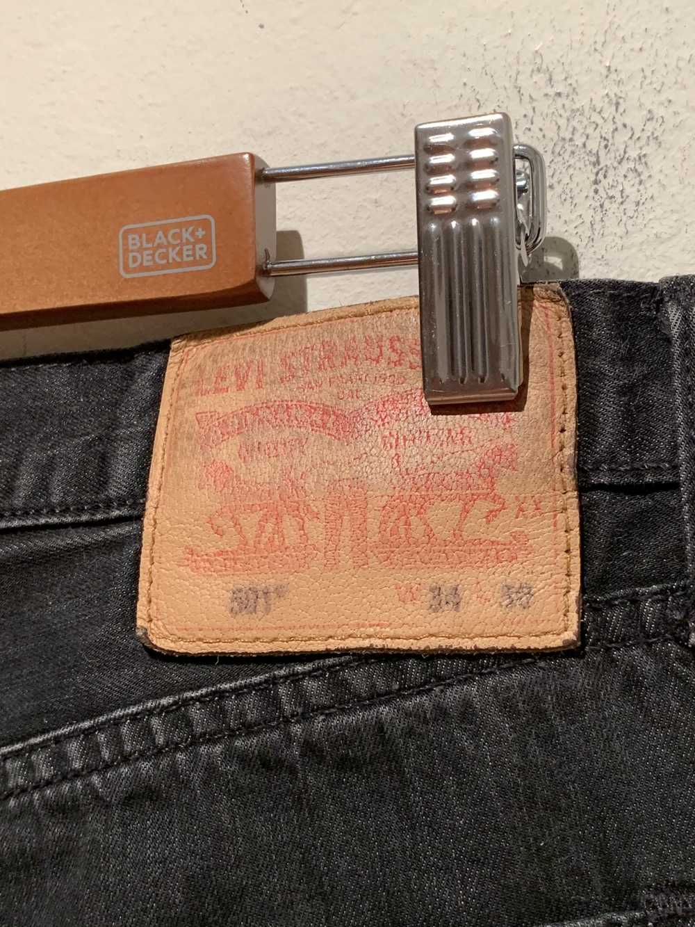 Designer × Levi's × Levi's Vintage Clothing *RARE… - image 6