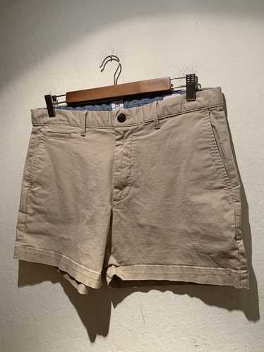 Designer × Gap × Rare *RARE* Gap For Good Shorts … - image 1