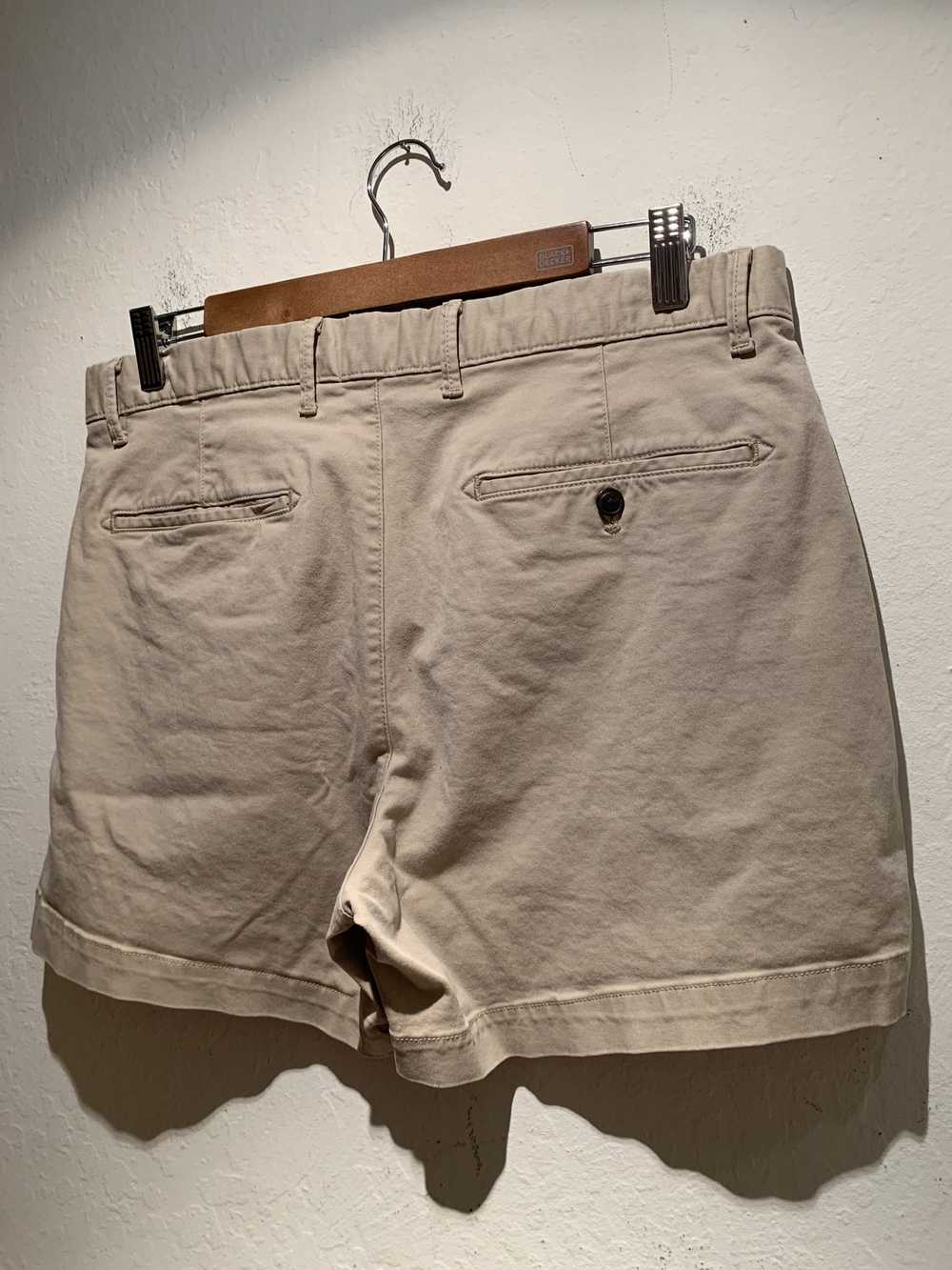 Designer × Gap × Rare *RARE* Gap For Good Shorts … - image 2