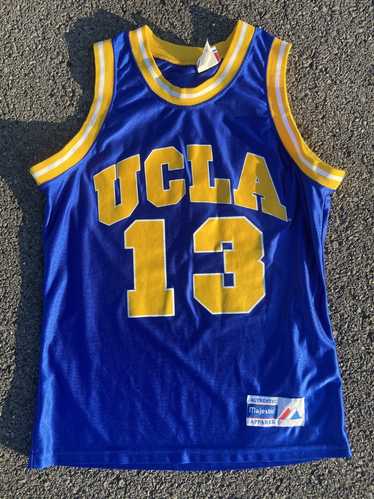 Vintage #5 BINGLEY UCLA BRUINS NCAA Adidas Authentic Jersey M – XL3 VINTAGE  CLOTHING