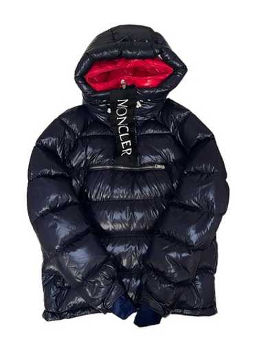 Moncler down jacket kith - Gem