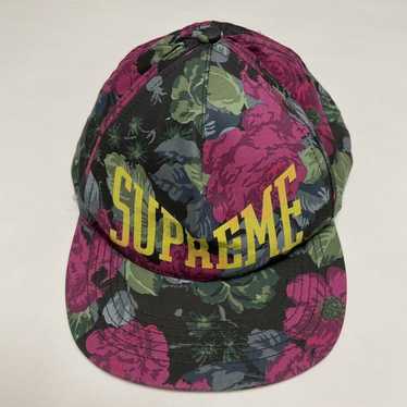 supreme supreme snapback cap - Gem