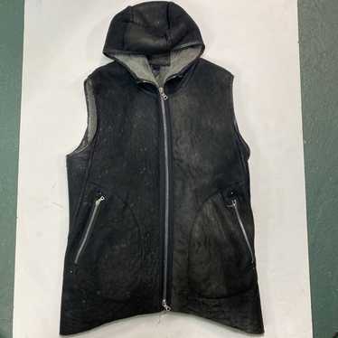 小物 ISAAC SELLAM Neck Warmer IS - ACCESSORIES – isaac-sellam-experience-69