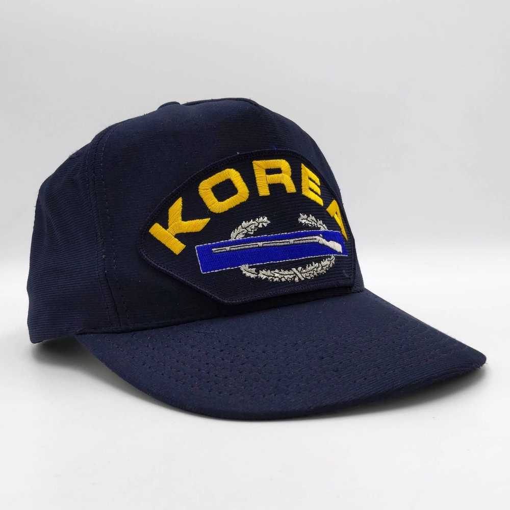 Streetwear × Trucker Hat × Vintage Vintage Korea … - image 1