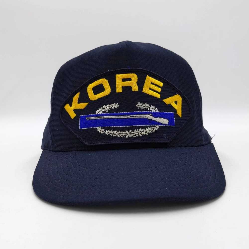 Streetwear × Trucker Hat × Vintage Vintage Korea … - image 2