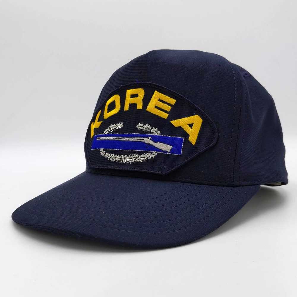 Streetwear × Trucker Hat × Vintage Vintage Korea … - image 3