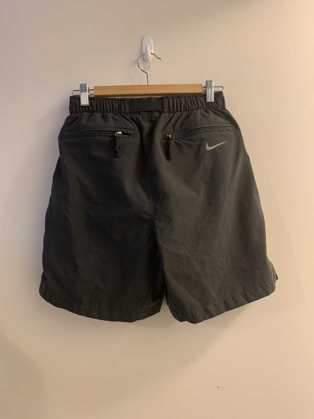 Nike × Nike ACG × Streetwear Nike ACG Trail Shorts - image 5