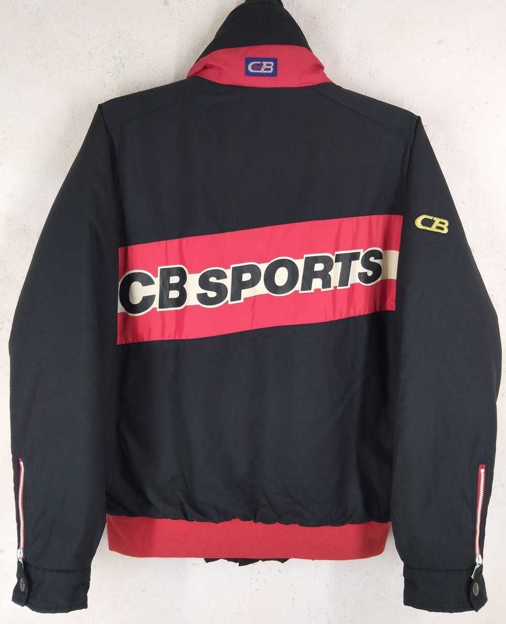 Cb Sports × Racing × Sports Specialties Japan Zon… - image 8