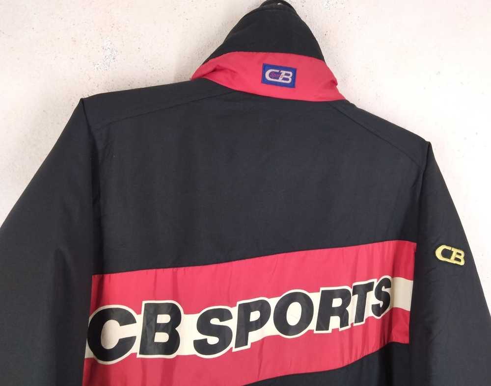 Cb Sports × Racing × Sports Specialties Japan Zon… - image 9