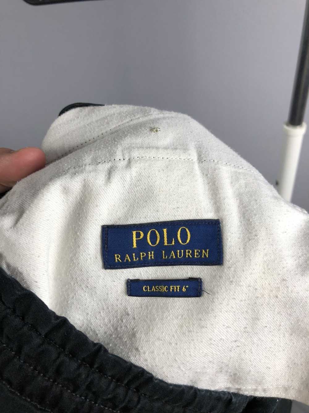 Hype × Polo Ralph Lauren × Streetwear RARE POLO R… - image 6