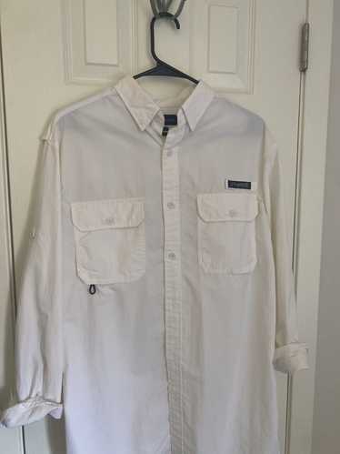 Ralph Lauren S/S 21 Fishing shirt