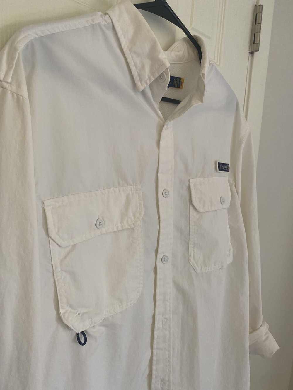 Ralph Lauren S/S 21 Fishing shirt - image 4