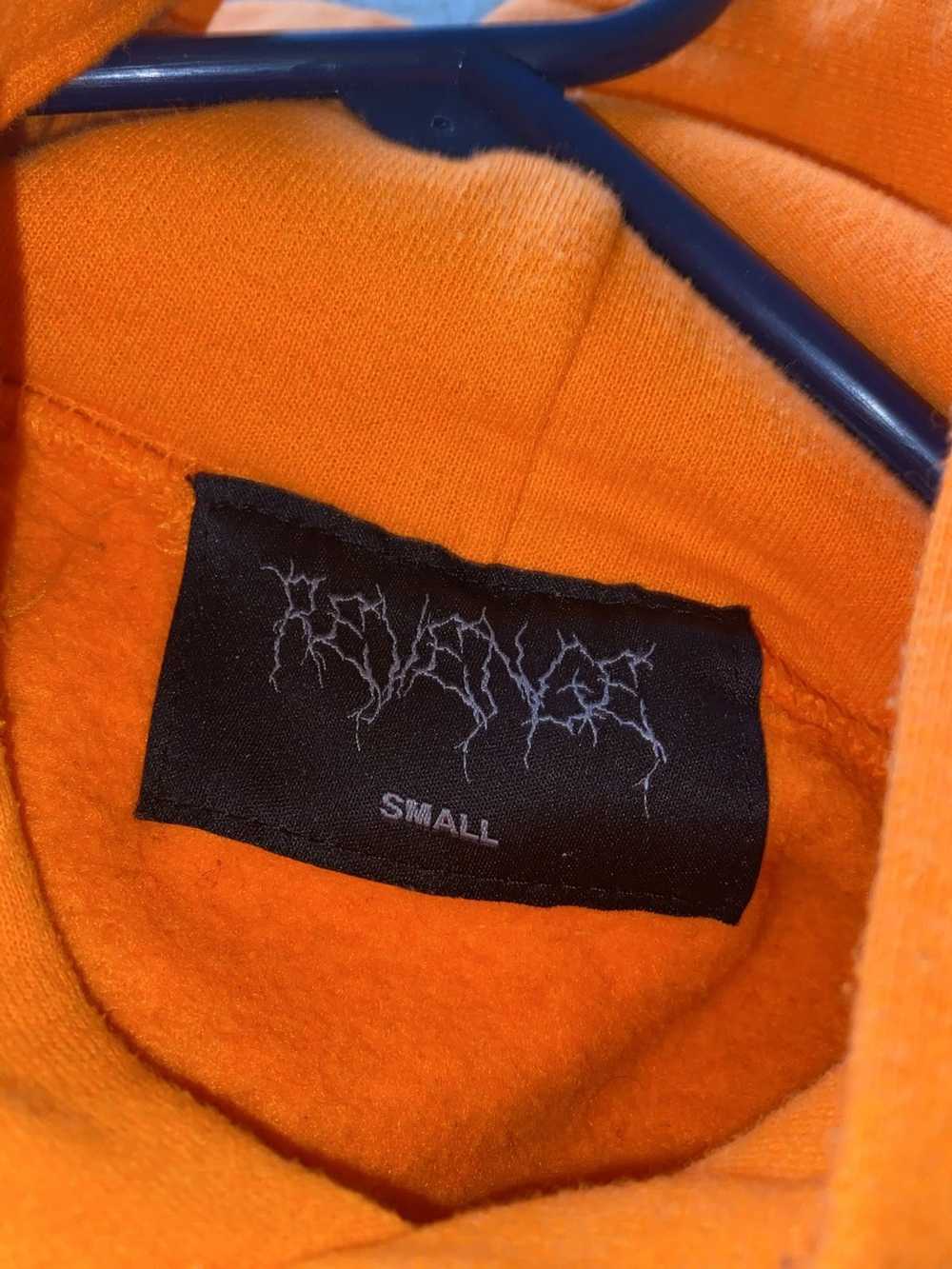 Og on sale revenge hoodie