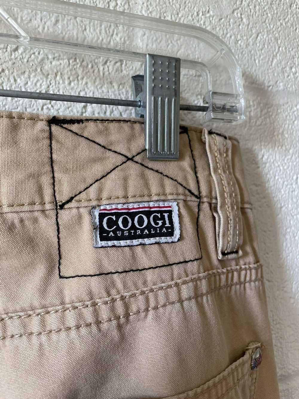 Coogi × Grail Rare Vintage Coogi pants - image 4