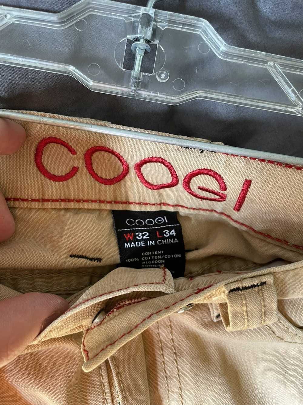 Coogi × Grail Rare Vintage Coogi pants - image 6