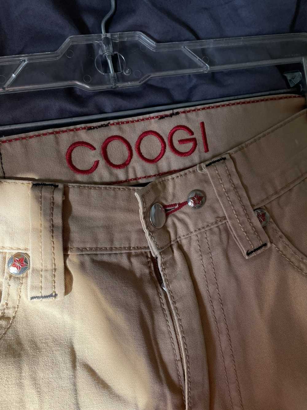Coogi × Grail Rare Vintage Coogi pants - image 7