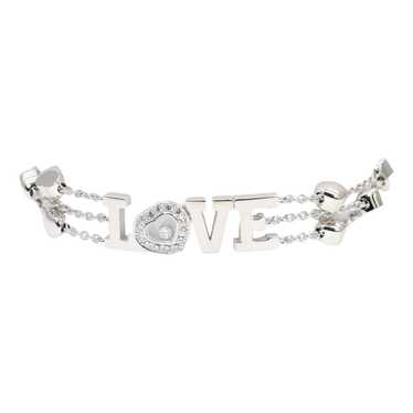 Chopard Love white gold bracelet - image 1