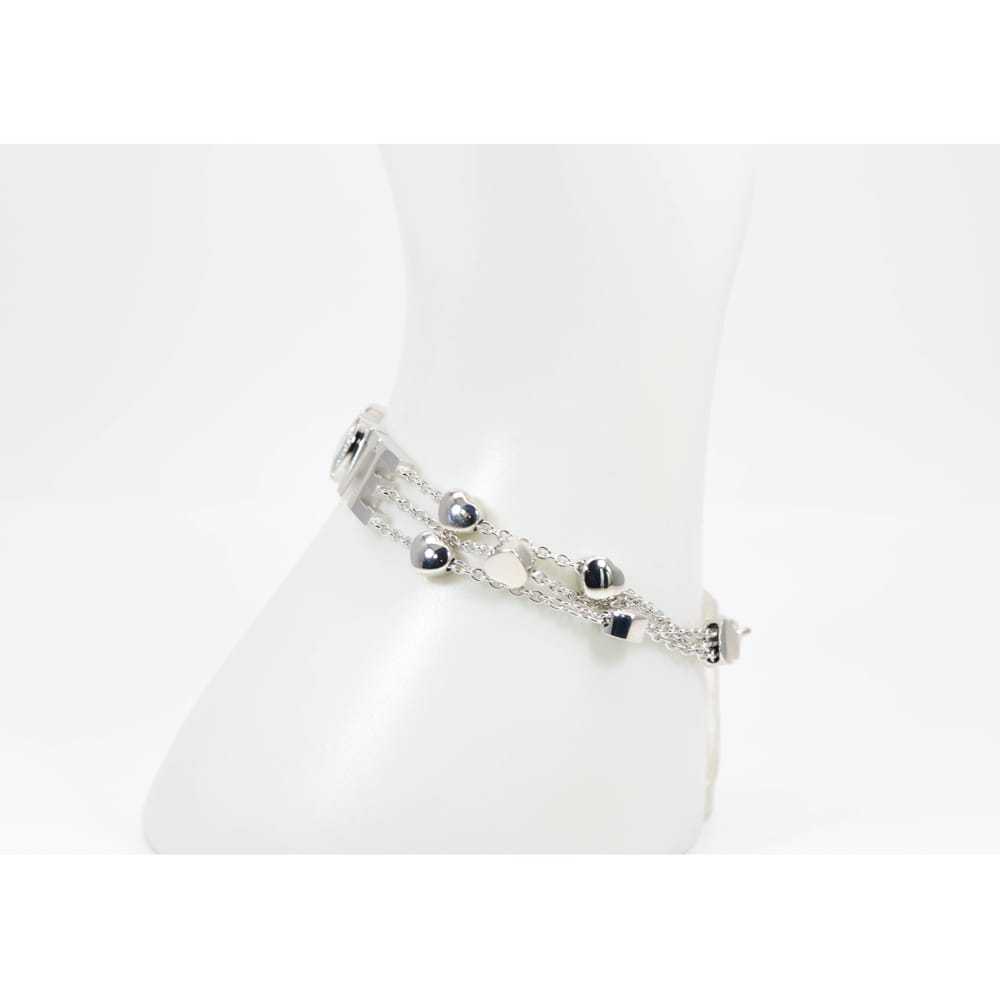 Chopard Love white gold bracelet - image 5