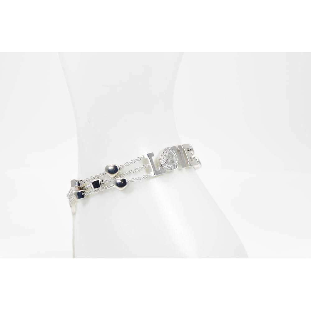 Chopard Love white gold bracelet - image 6