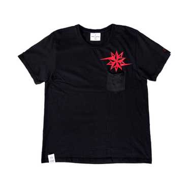Whiz limited t shirt - Gem