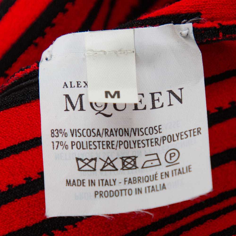 Alexander McQueen Dress - image 5