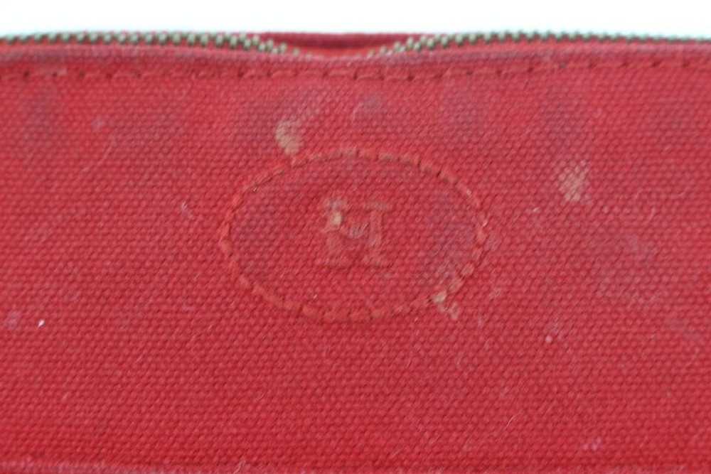 Hermes Hermès Bolide Toiletry Pouch 10HZ1126 - image 2