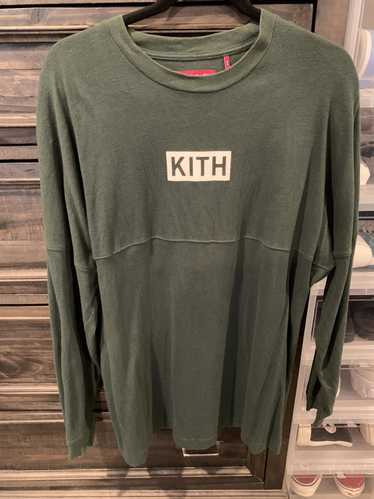 Lemaire Patch Pocket Tee - Light Vanilla – Kith