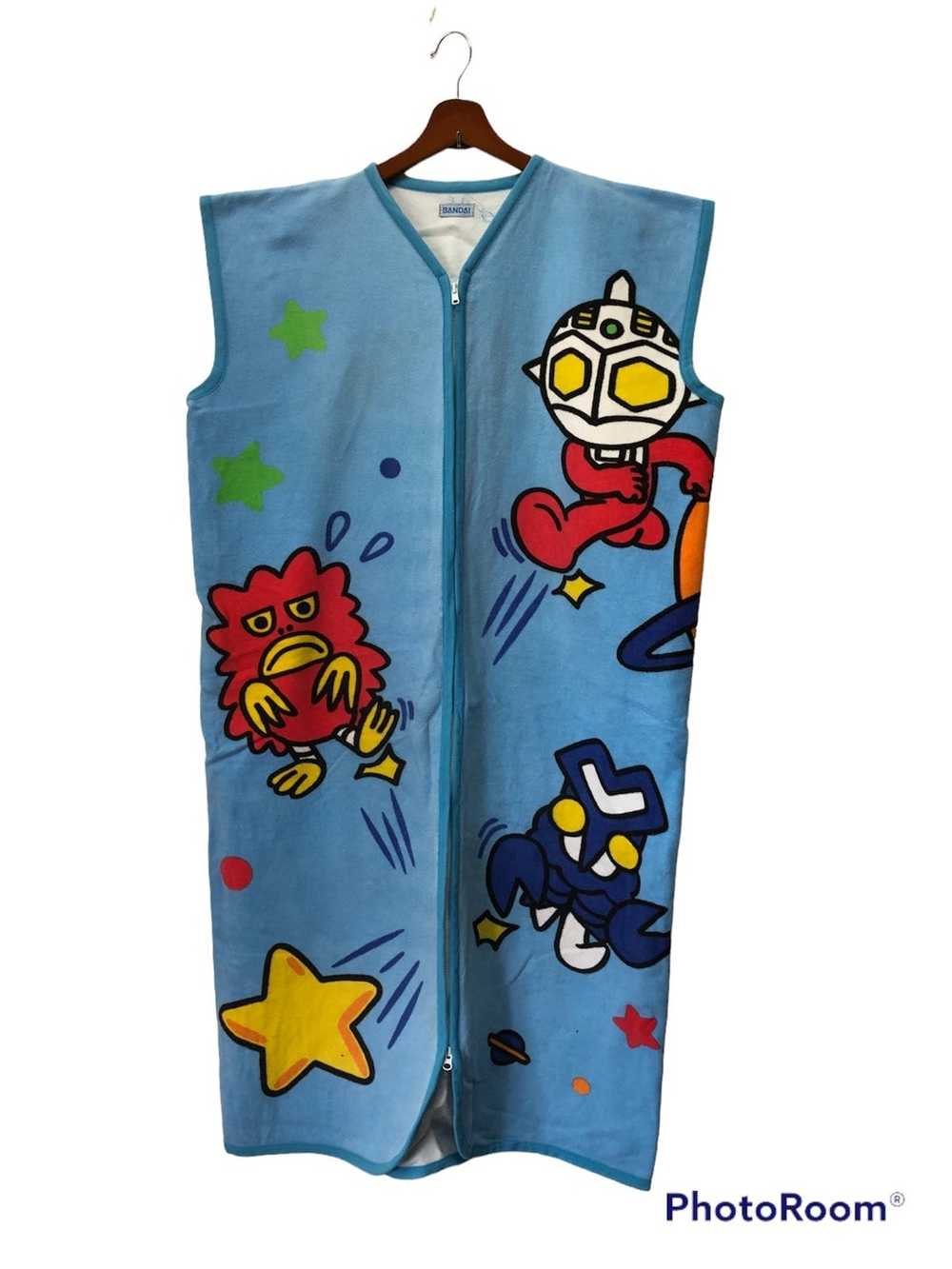 Cartoon Network × Japanese Brand × Ultra Vintage … - image 1