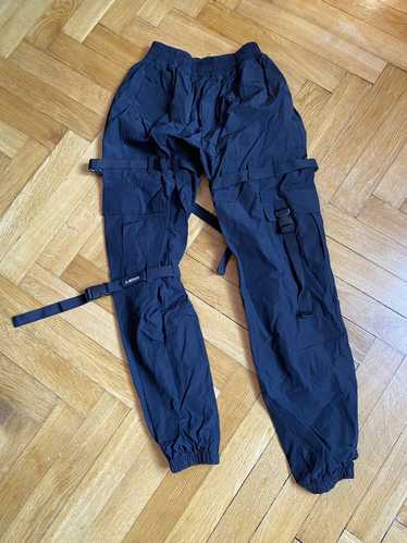 Japanese Brand A-Wende cargo pants