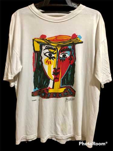 Archival Clothing × Picasso × Vintage Vintage Pic… - image 1