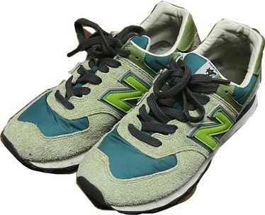 Stray rats new balance - Gem