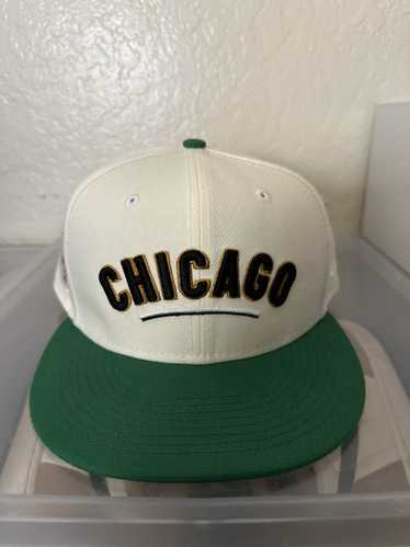 My FC Juárez Bravos hat : r/neweracaps