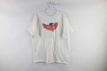 Vans vans skateboarding t-shirt - Gem