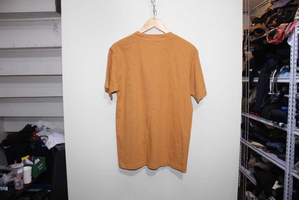 Final Home × Issey Miyake mr shit is dead tee - image 3