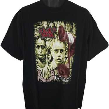 Korn tour t - Gem