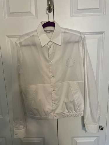 Stella McCartney Stella McCartney Button Up Shirt 