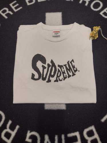 Supreme Supreme Chantry Tee