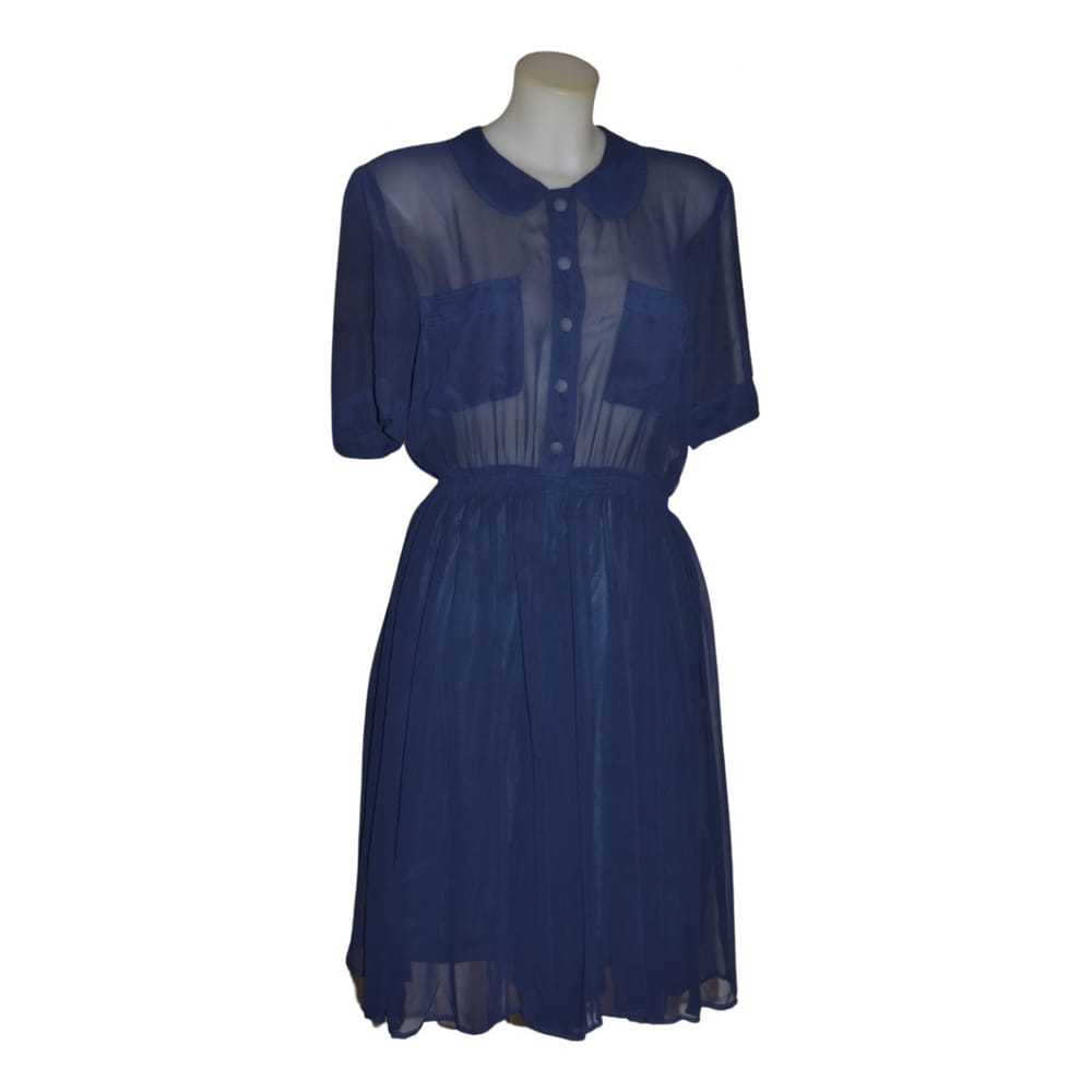 Luisa Spagnoli Mid-length dress - image 1