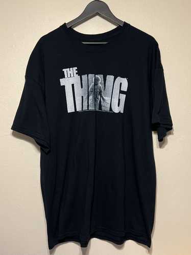 Movie × Universal Studios × Vintage 2011 The Thing