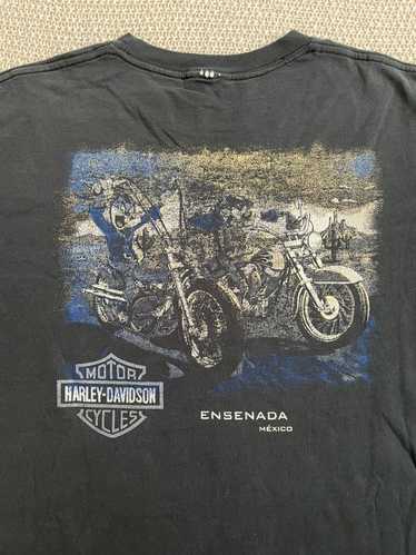 Harley Davidson Harley Davidson Looney Tunes Ense… - image 1