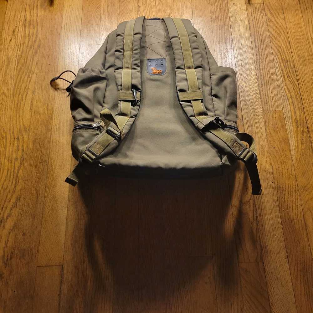 Quiksilver Quiksilver Tokyo backpack - image 3