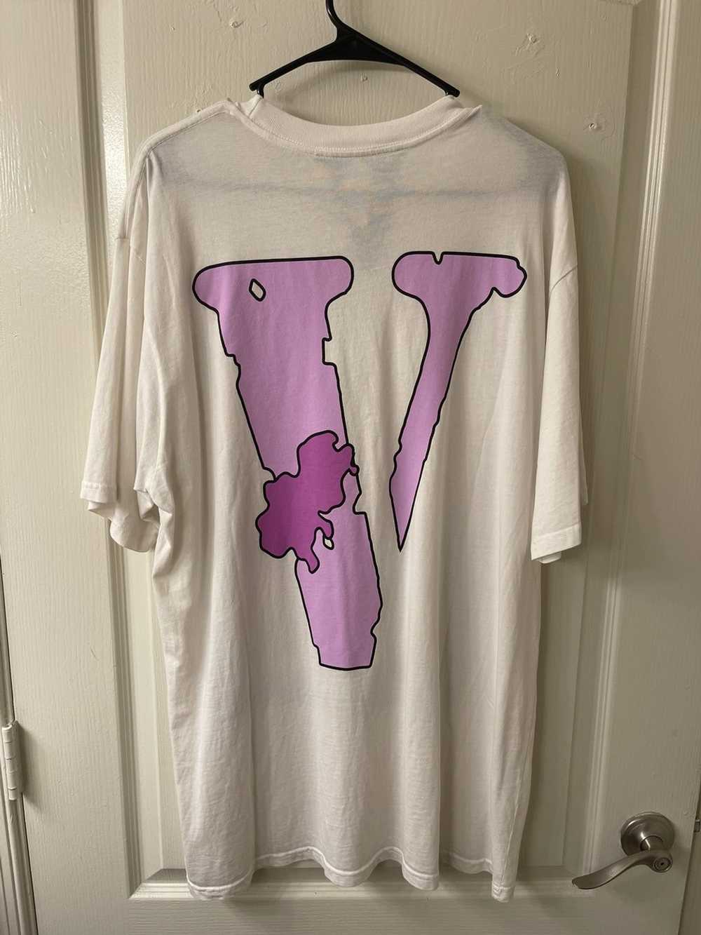 Vlone Vlone Yans Day 2019 Tee - image 3