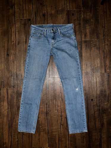 Levi's Levi's 511 Blue Jeans