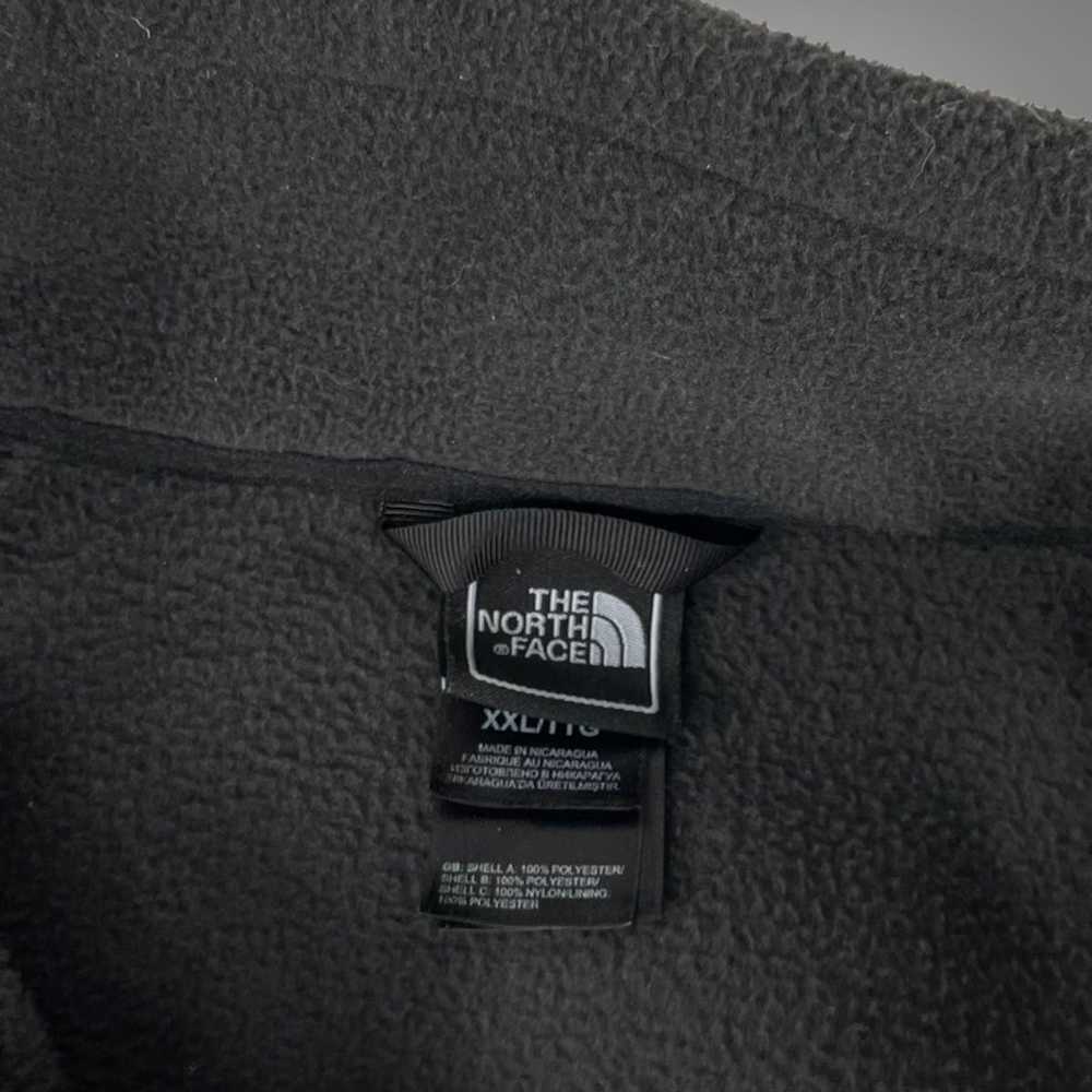 The North Face Vintage 90s the north face zip up … - image 5