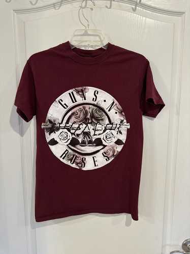 Guns N Roses Guns N' Roses men’s T-shirt Size smal