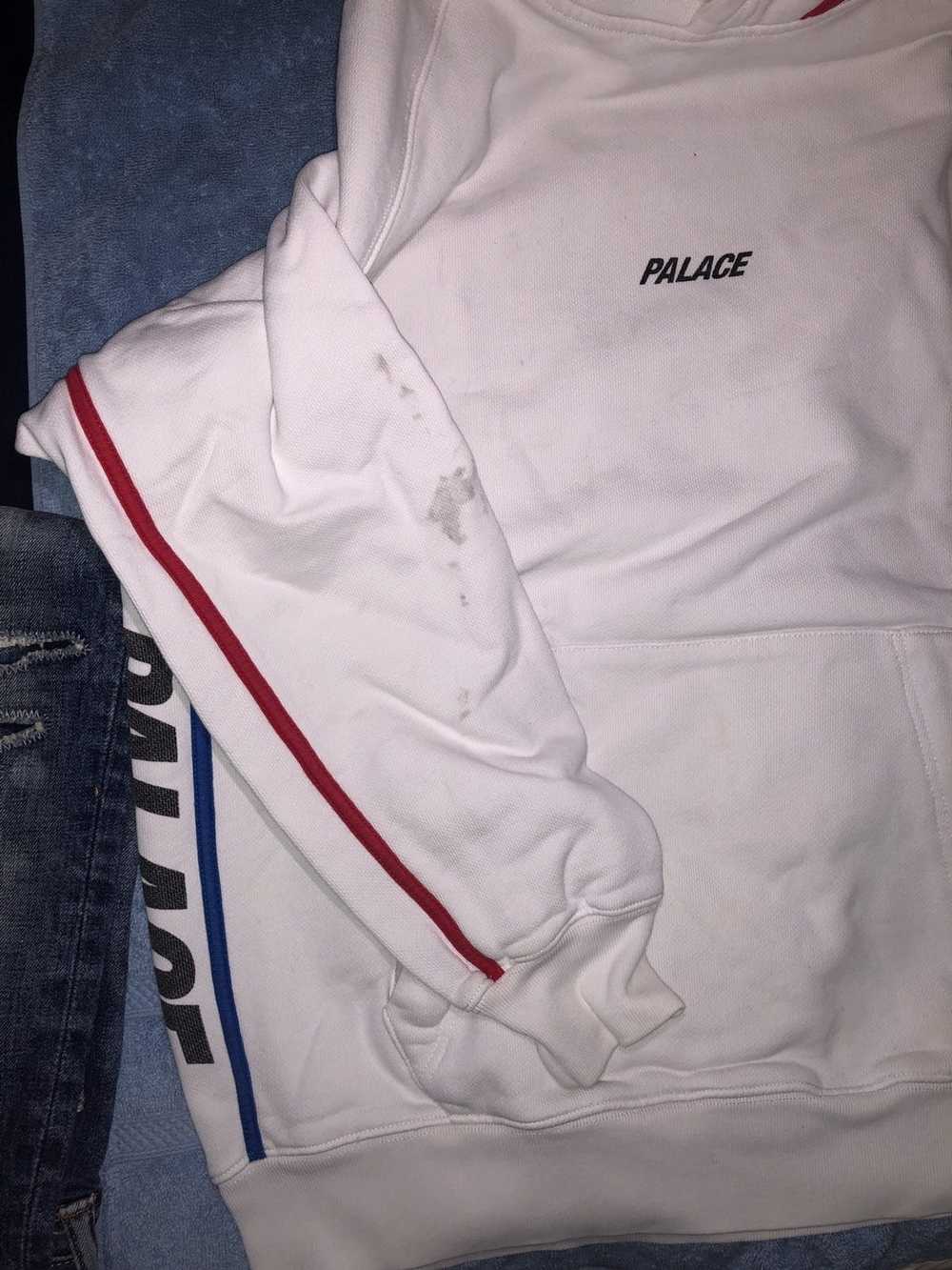 Palace Palace hoodie - image 1