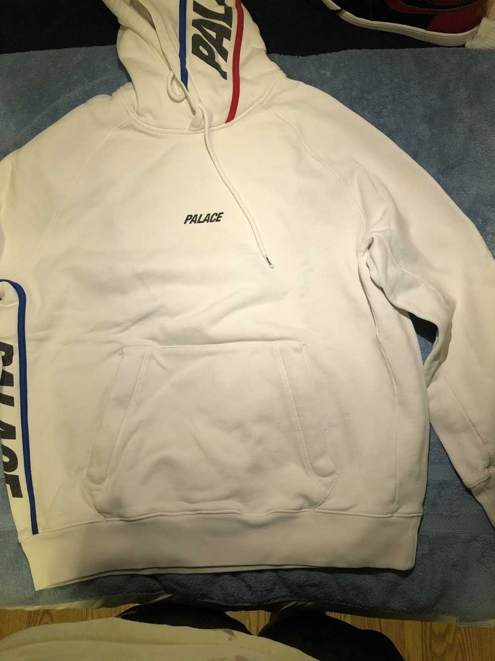 Palace Palace hoodie - image 2