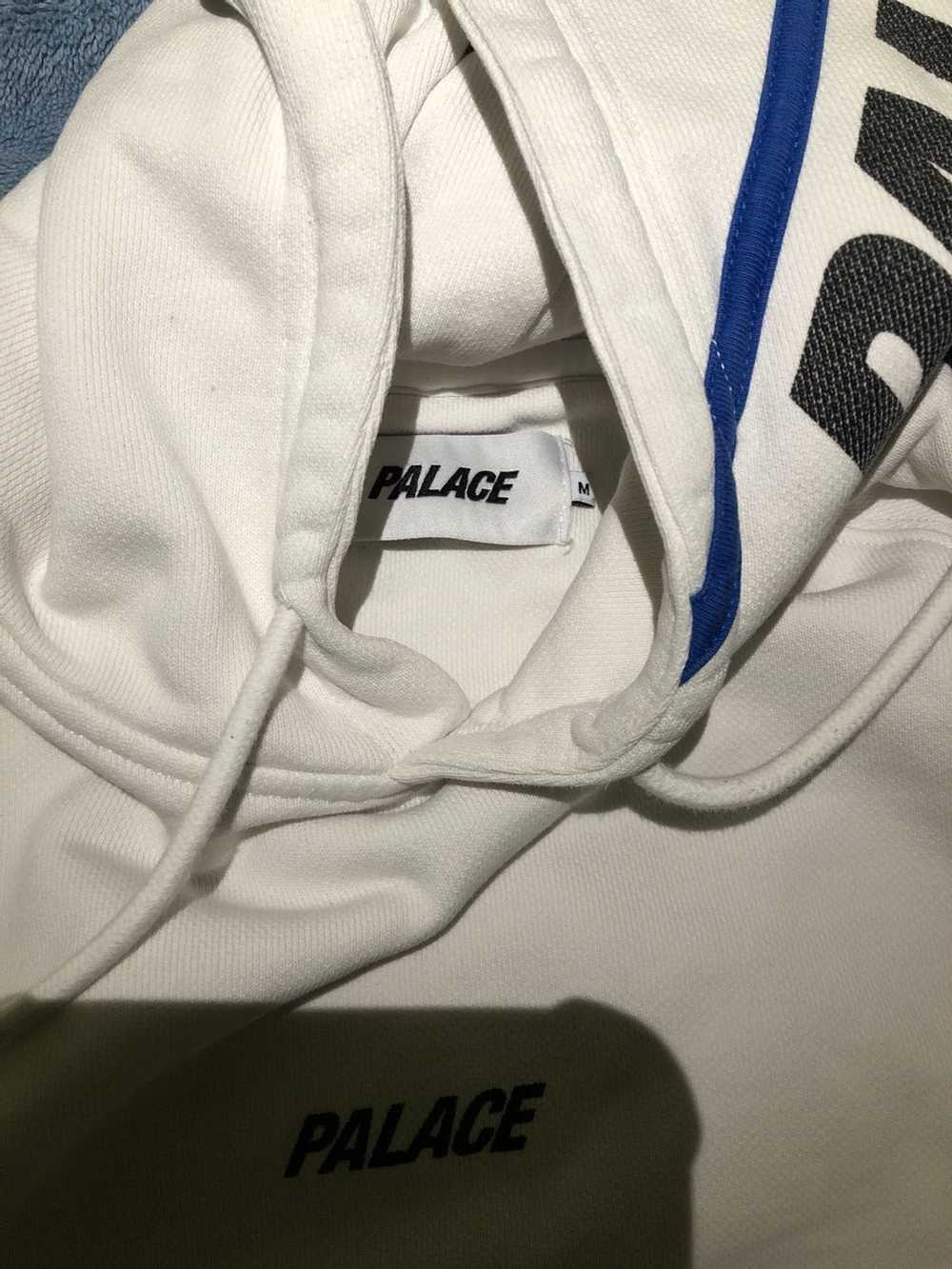 Palace Palace hoodie - image 5