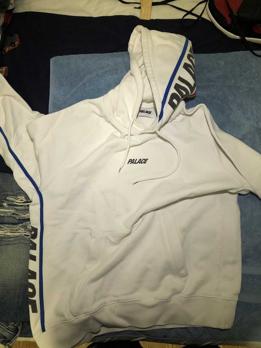 Palace Palace hoodie - image 6